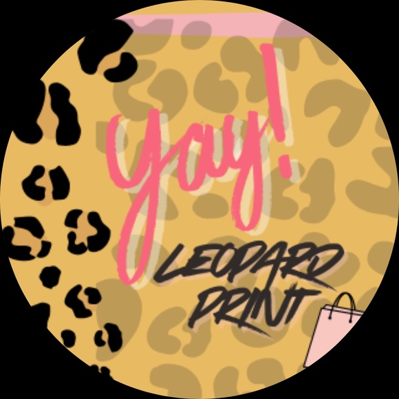 yayleopardprint